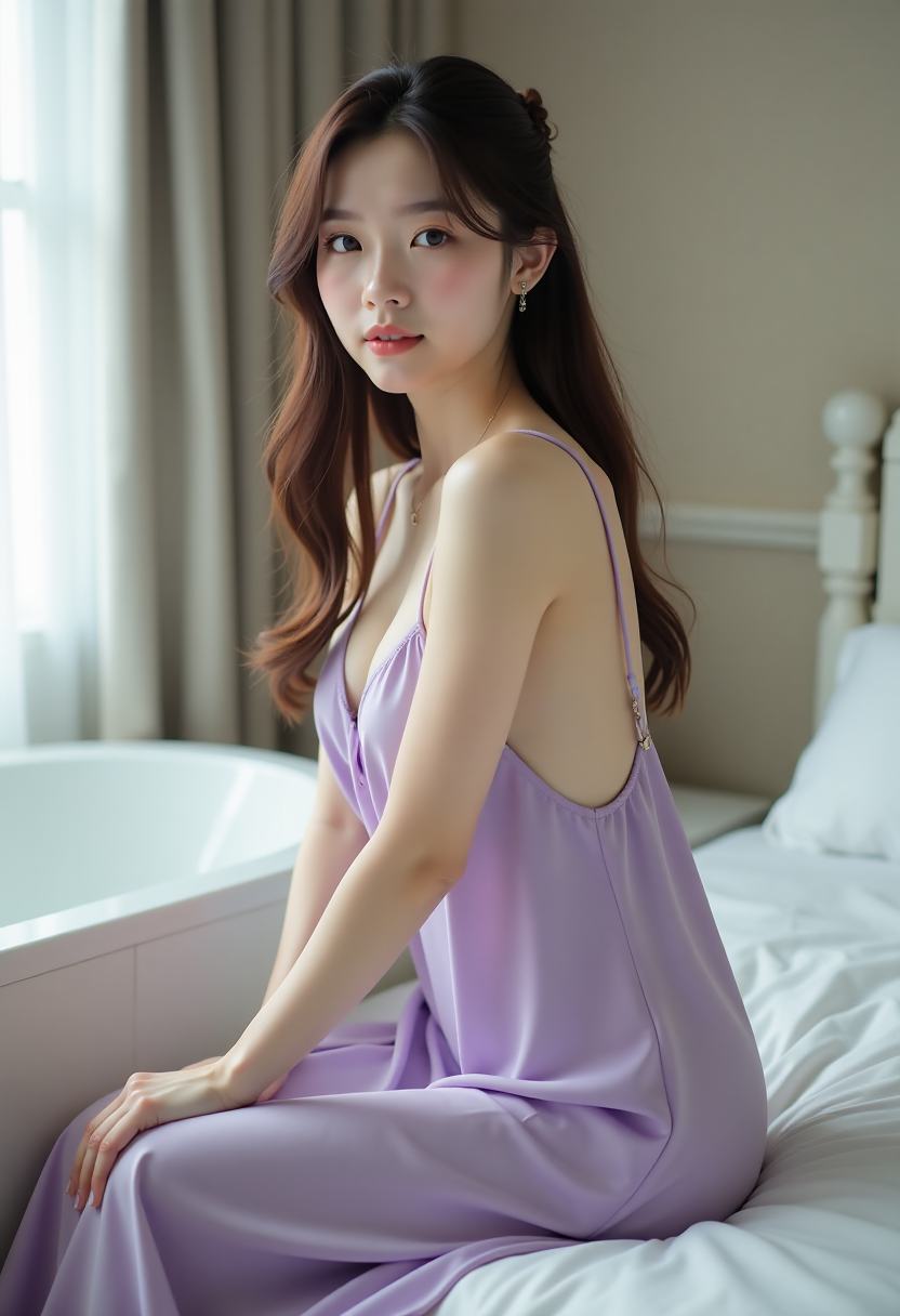 夜幕疾行者